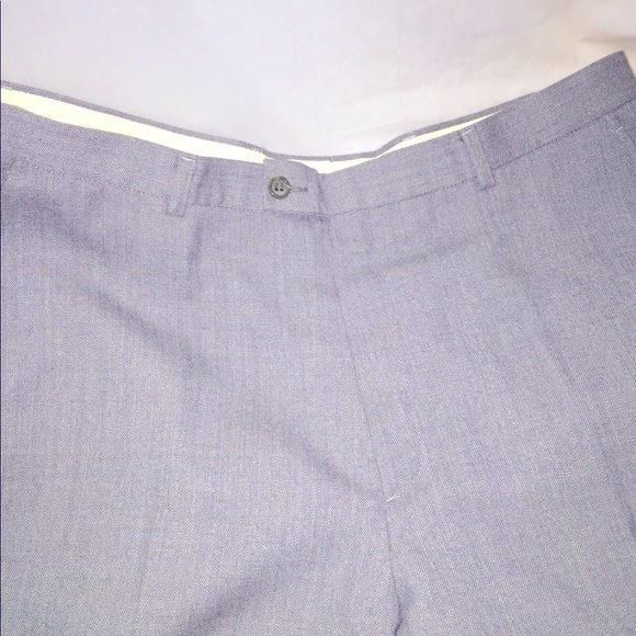 Yves Saint Laurent Authentic Crop Sardis Slacks - Picture 6 of 10